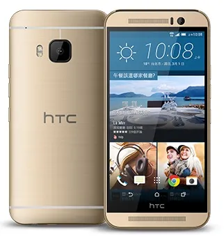 HTC One M9 photo 5