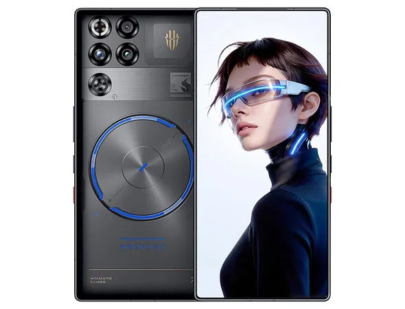 nubia RedMagic 11S Pro photo 2