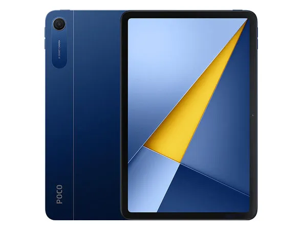 POCO Pad C1 photo 2