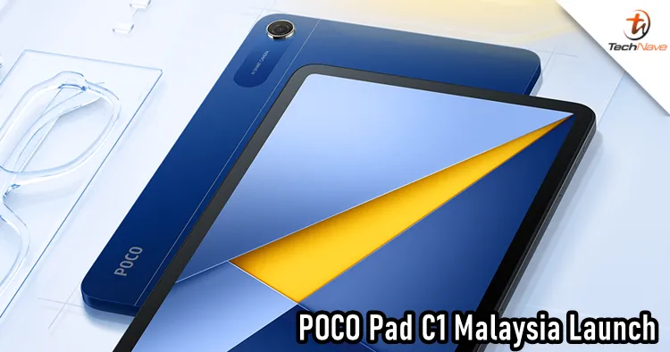 POCO Pad C1 photo 4