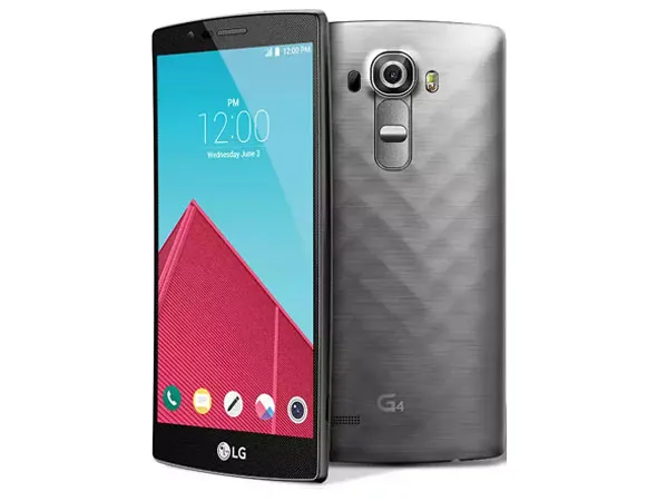 LG G4 photo 2