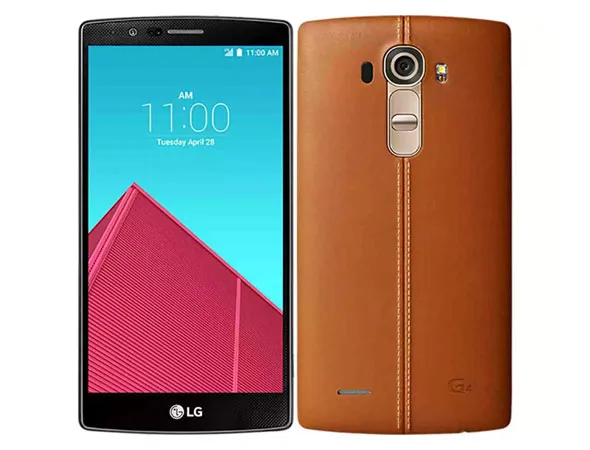 LG G4 photo 3