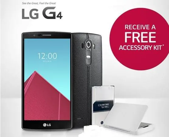 LG G4 photo 4