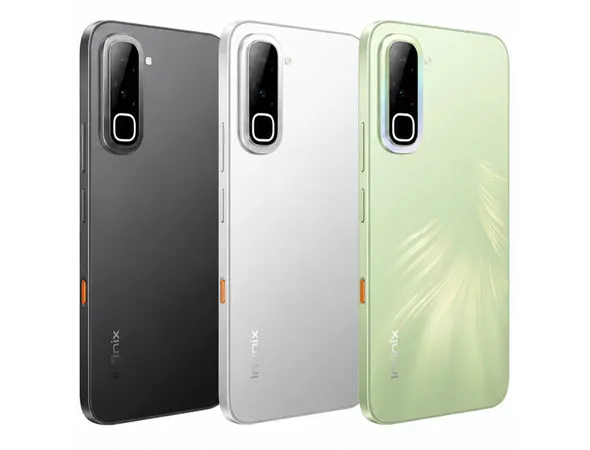 Infinix Hot 70