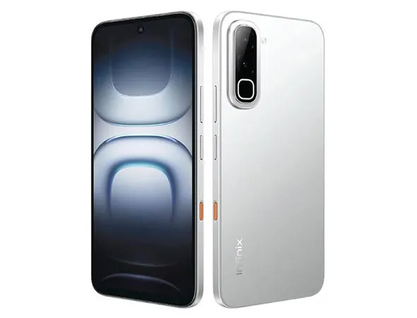 Infinix Hot 70 photo 2