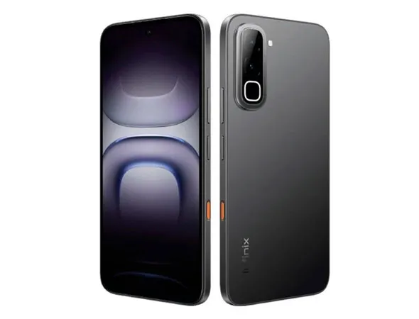 Infinix Hot 70 photo 3