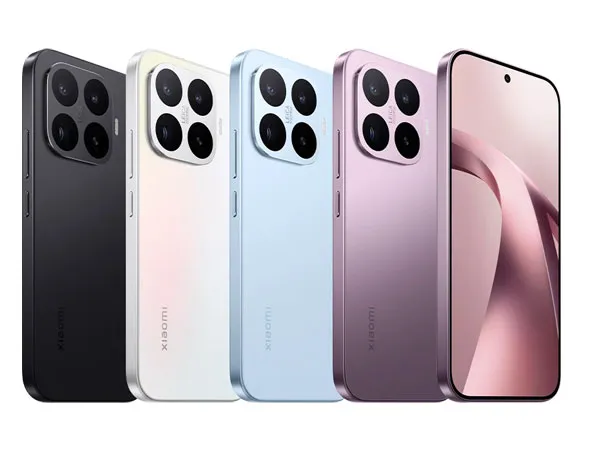 Xiaomi 17T