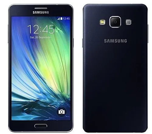 Samsung Galaxy A7 Duos photo 2