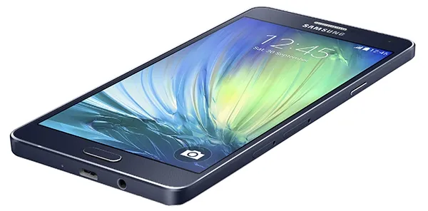 Samsung Galaxy A7 Duos photo 3