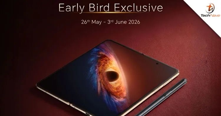 HONOR Magic V6 photo 5