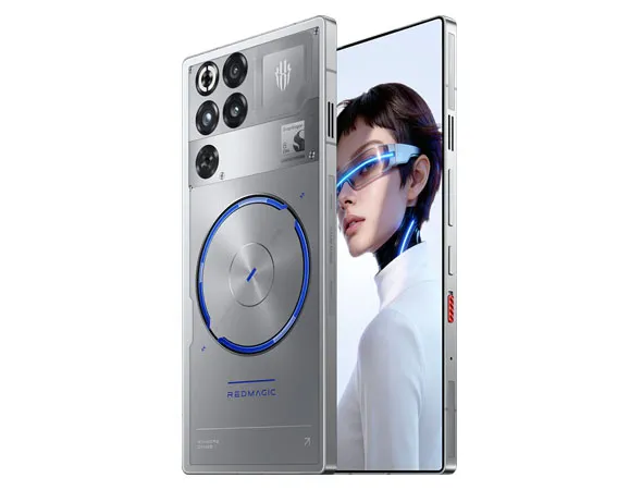 nubia RedMagic 11S Pro photo 3