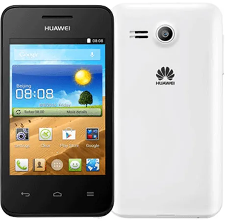 Huawei Ascend Y221 photo 2