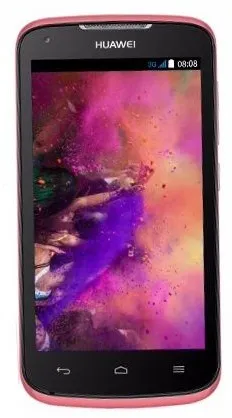 Huawei Ascend Y520 photo 3