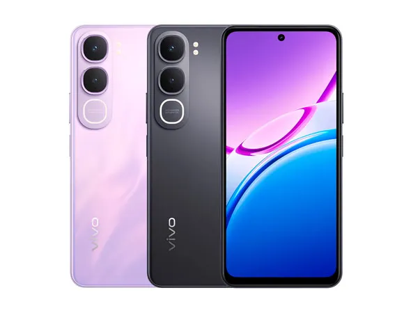 vivo Y31s 5G
