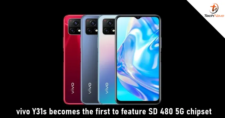 vivo Y31s 5G photo 4