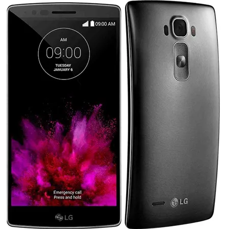 LG G Flex2 photo 2