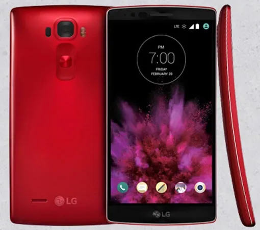 LG G Flex2 photo 3