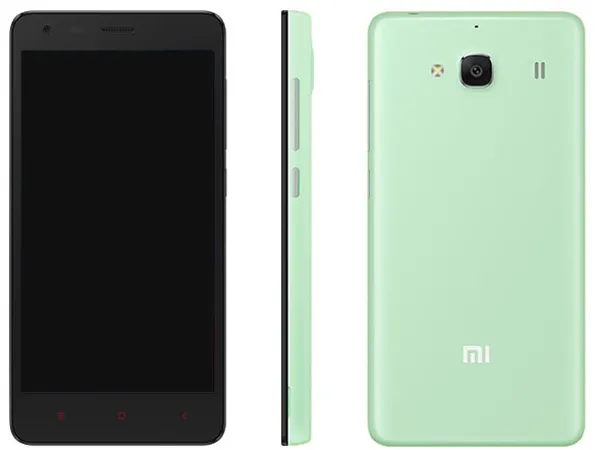 Xiaomi Hongmi 2 photo 2
