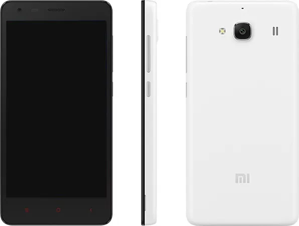 Xiaomi Hongmi 2 photo 4