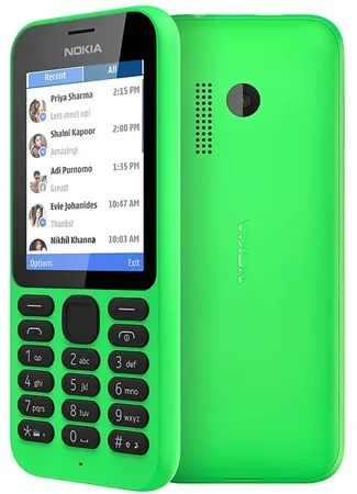 Nokia 215