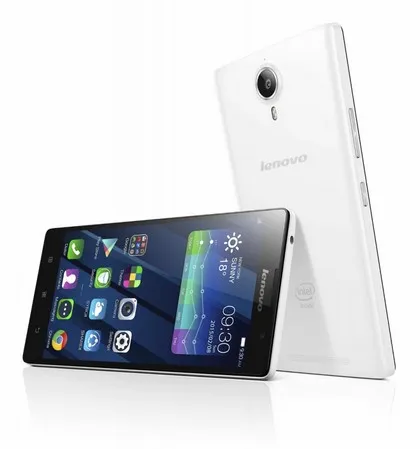 Lenovo P90 photo 4