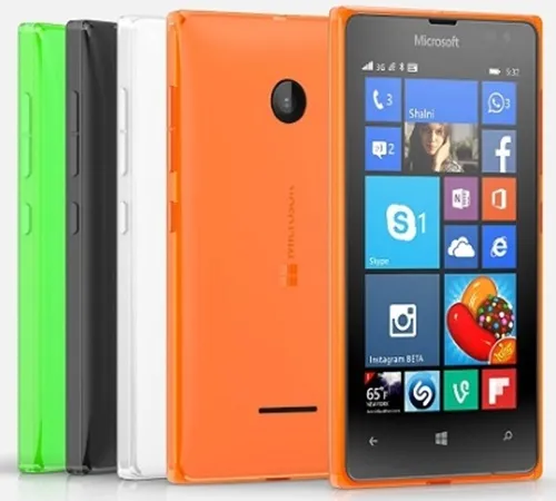 Microsoft Lumia 532