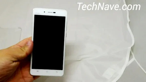 vivo X5 photo 3
