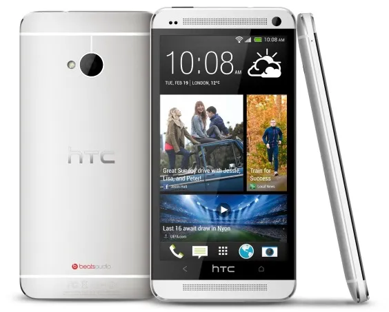 HTC Smart photo 3