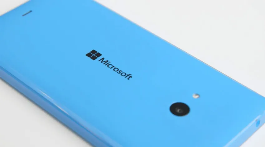Microsoft Lumia 540 Dual SIM