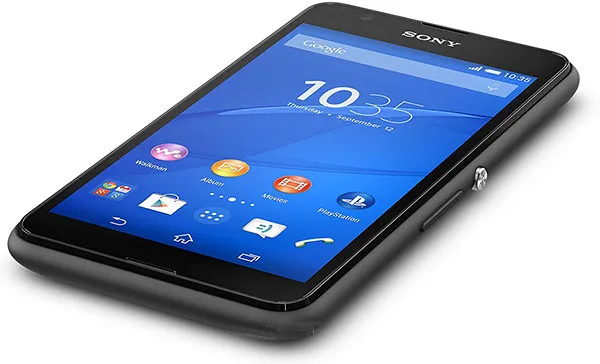 Sony Xperia E4g photo 2