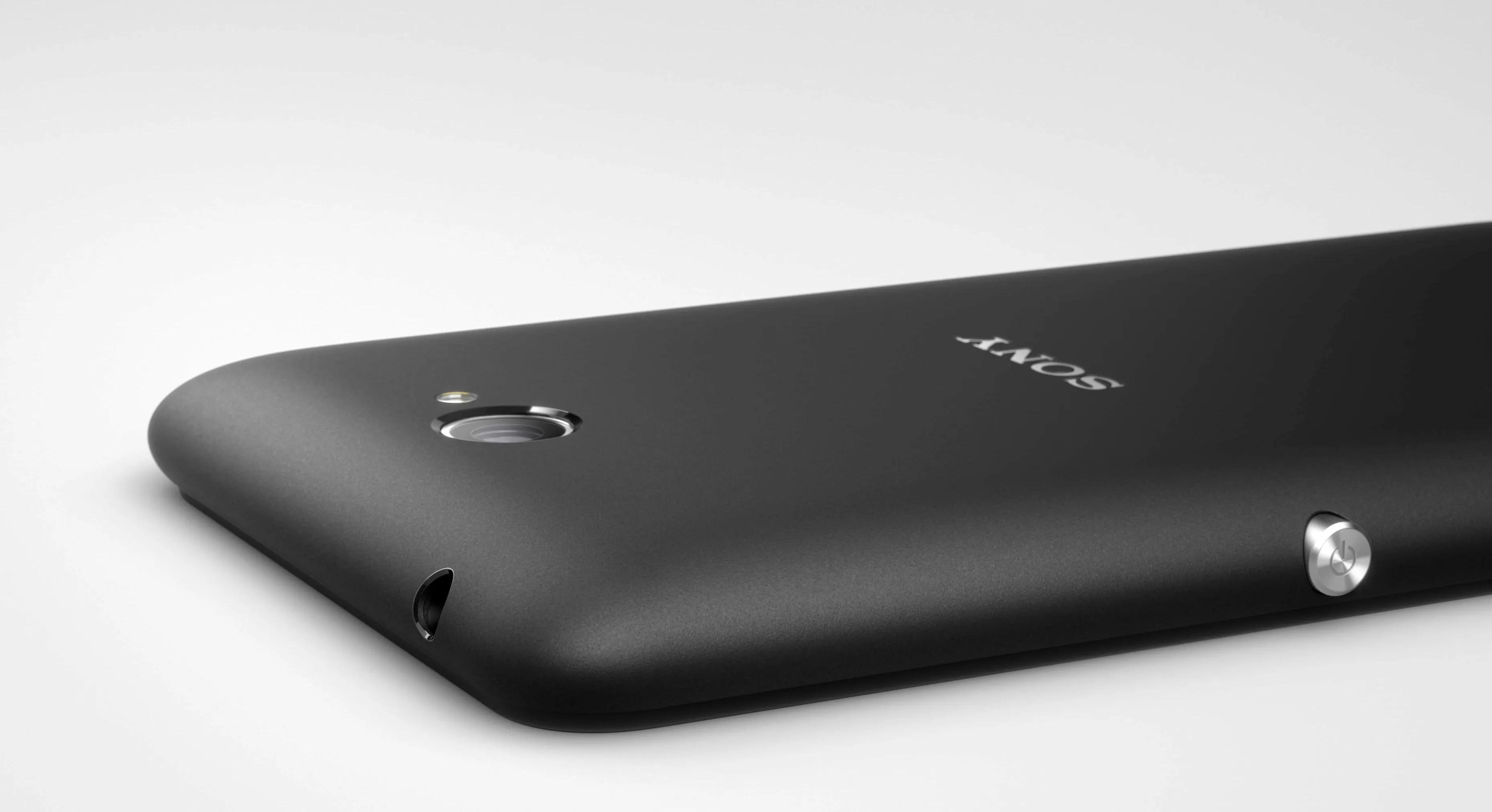 Sony Xperia E4 Dual photo 3