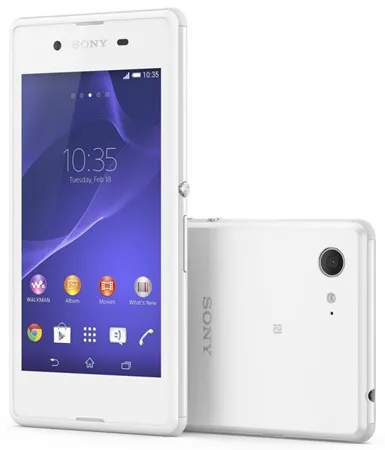 Sony Xperia E3 Dual photo 2