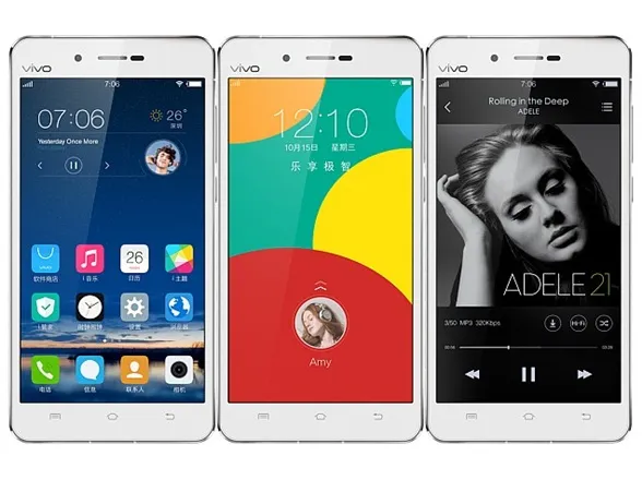 vivo X5Max photo 2