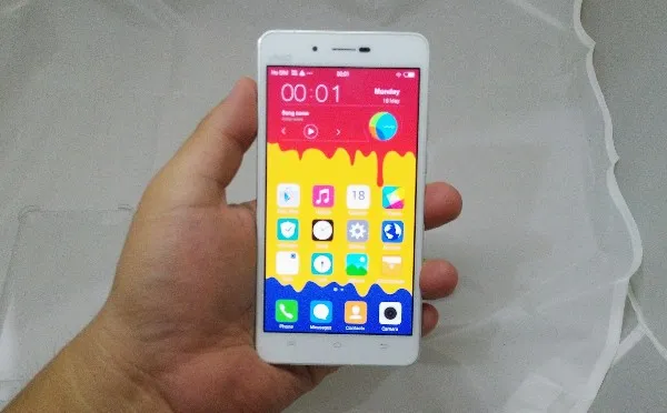 vivo X5Max photo 4