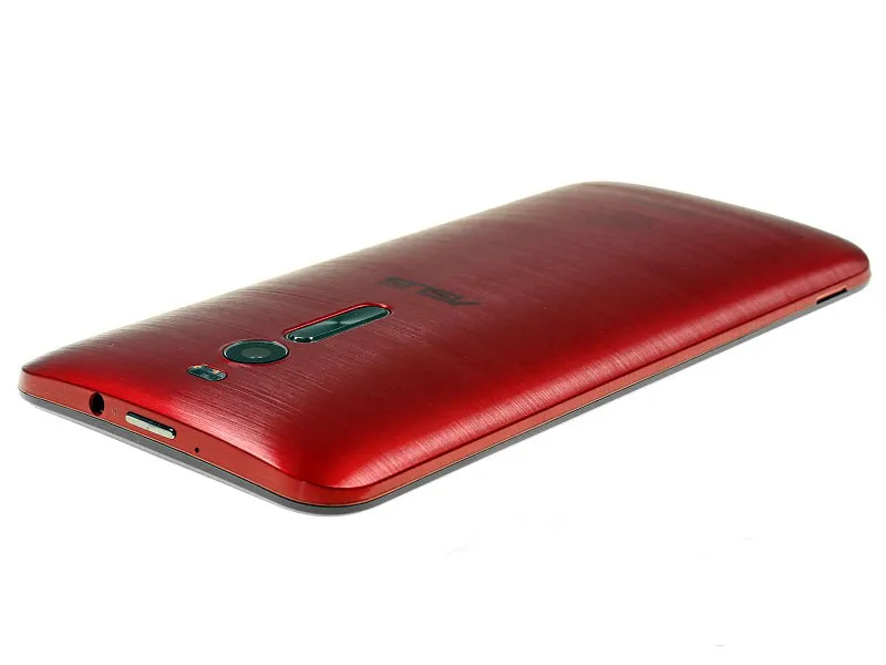Asus Zenfone 2 ZE551ML photo 4