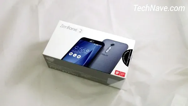 Asus Zenfone 2 ZE551ML photo 6