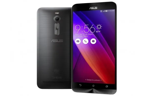 Asus Zenfone 2 ZE550ML photo 2