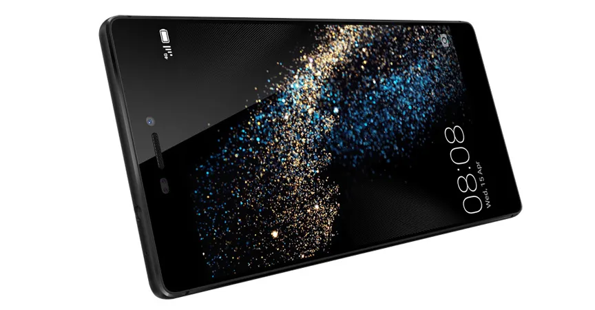 Huawei P8 photo 2