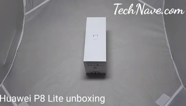 Huawei P8 photo 5