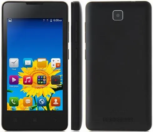Lenovo A1900 photo 2