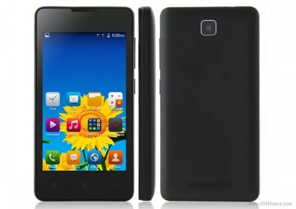 Lenovo A1900 photo 5