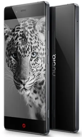ZTE Nubia Z9 photo 2