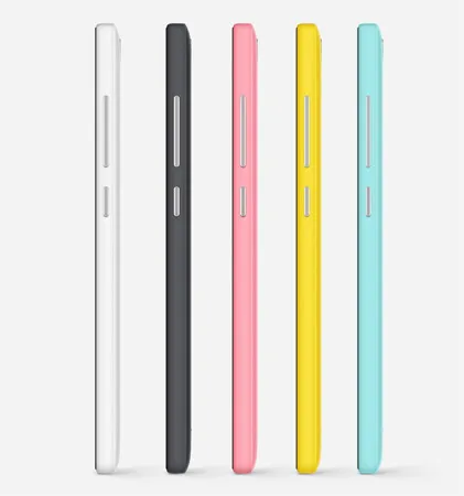 Xiaomi Mi 4i photo 3