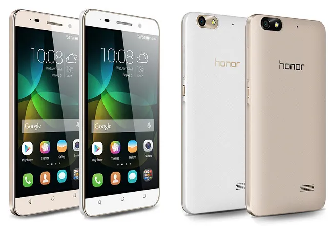 Honor 4C photo 2