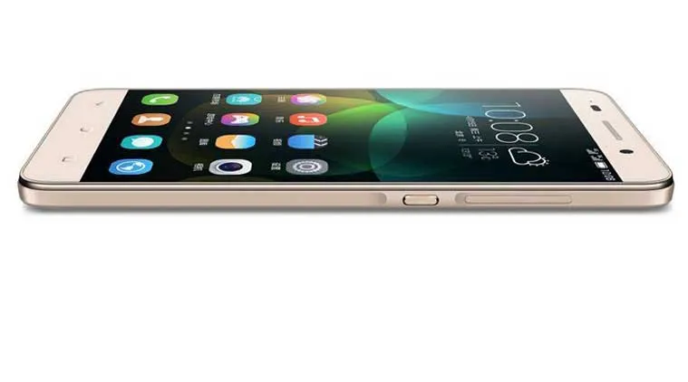 Honor 4C photo 3