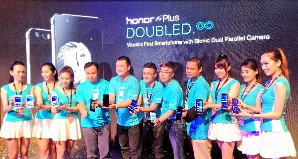 Honor 4C photo 7