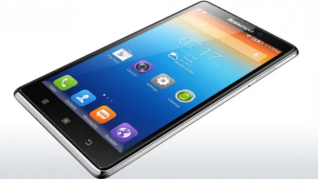 Lenovo K80 photo 2