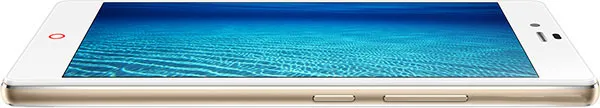 ZTE Nubia Z9 Mini photo 2