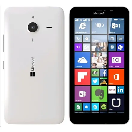 Microsoft Lumia 640 LTE Dual SIM photo 3