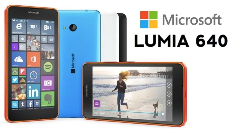 Microsoft Lumia 640 LTE photo 2